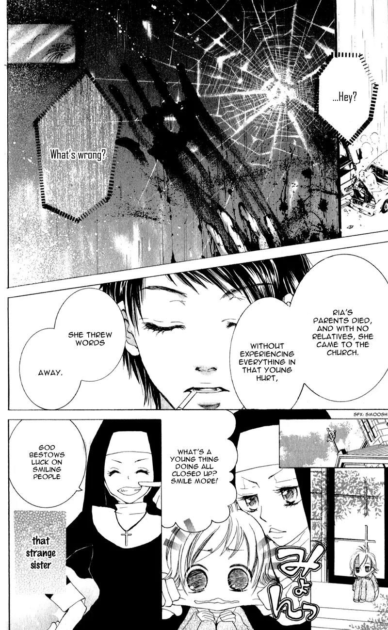 Orera Kourin! Chapter 1 page 39 - Chapter 1