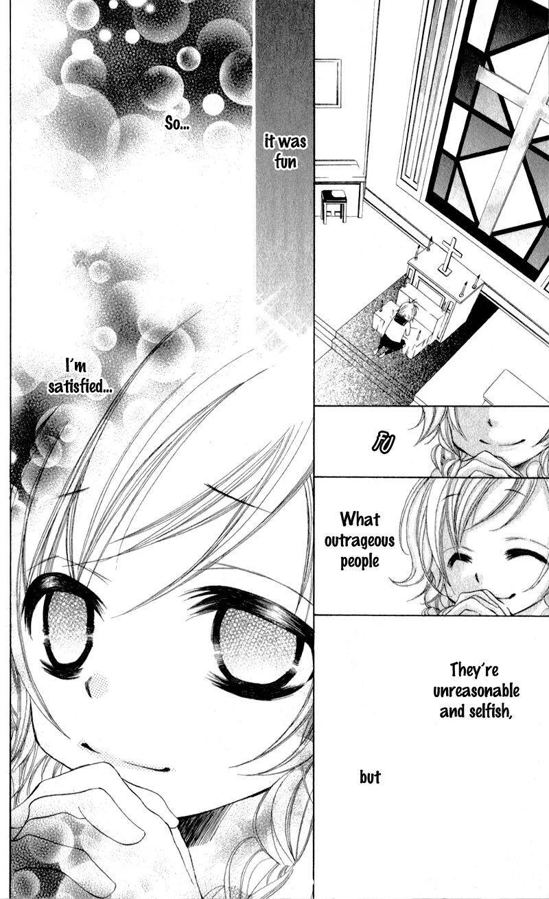 Orera Kourin! Chapter 1 page 43 - Chapter 1