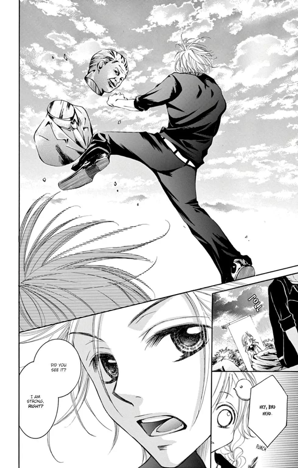 Orera Kourin! Chapter 2 page 29 - Chapter 2