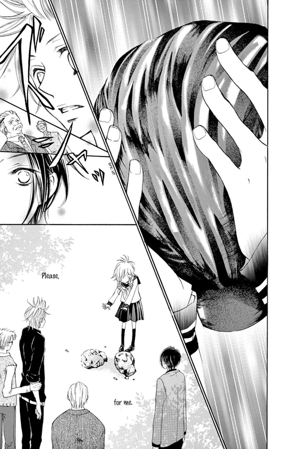 Orera Kourin! Chapter 2 page 32 - Chapter 2