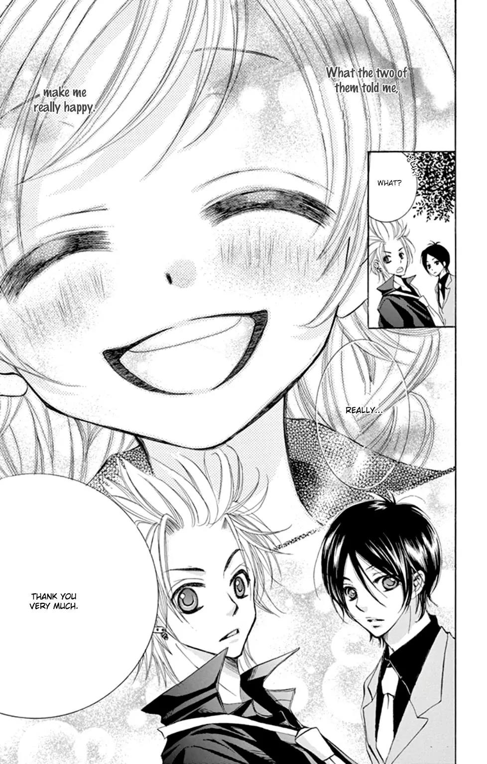 Orera Kourin! Chapter 2 page 36 - Chapter 2