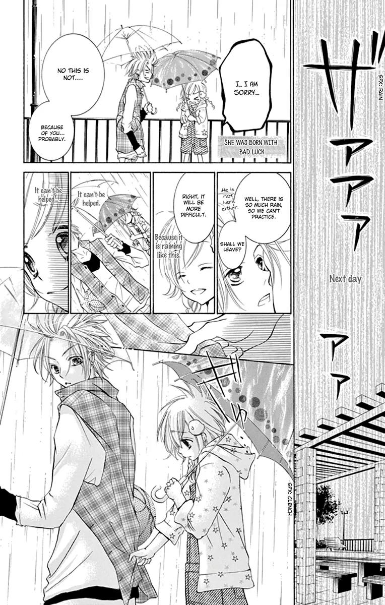 Orera Kourin! Chapter 3 page 26 - Chapter 3