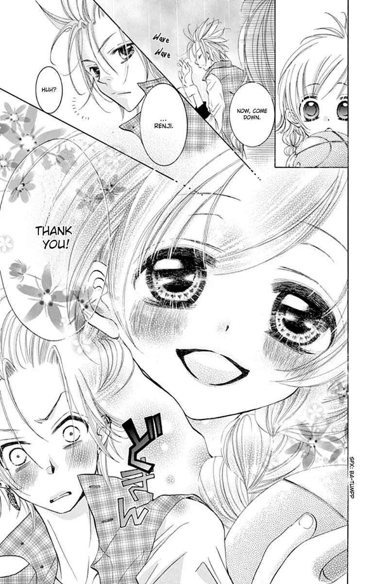 Orera Kourin! Chapter 3 page 29 - Chapter 3