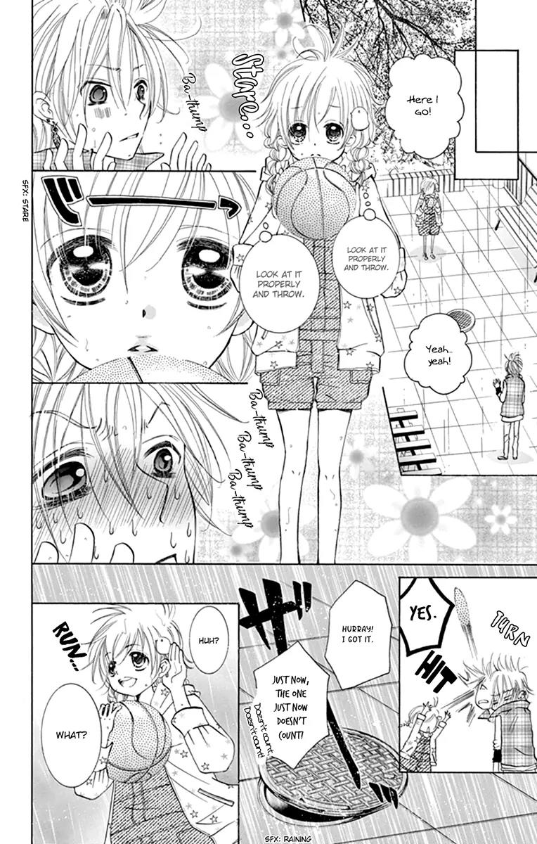 Orera Kourin! Chapter 3 page 30 - Chapter 3