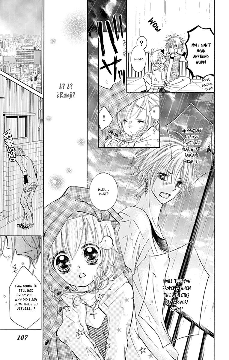 Orera Kourin! Chapter 3 page 35 - Chapter 3