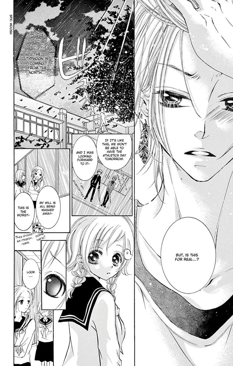 Orera Kourin! Chapter 3 page 36 - Chapter 3