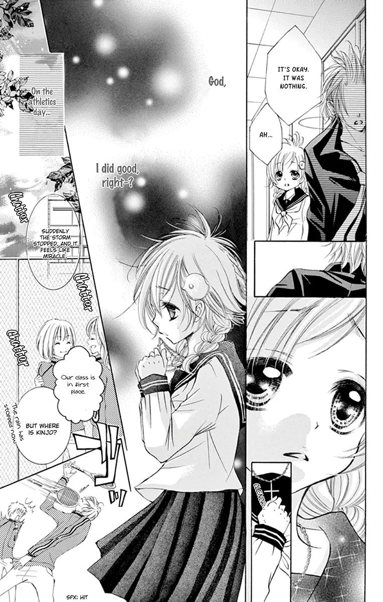 Orera Kourin! Chapter 3 page 39 - Chapter 3