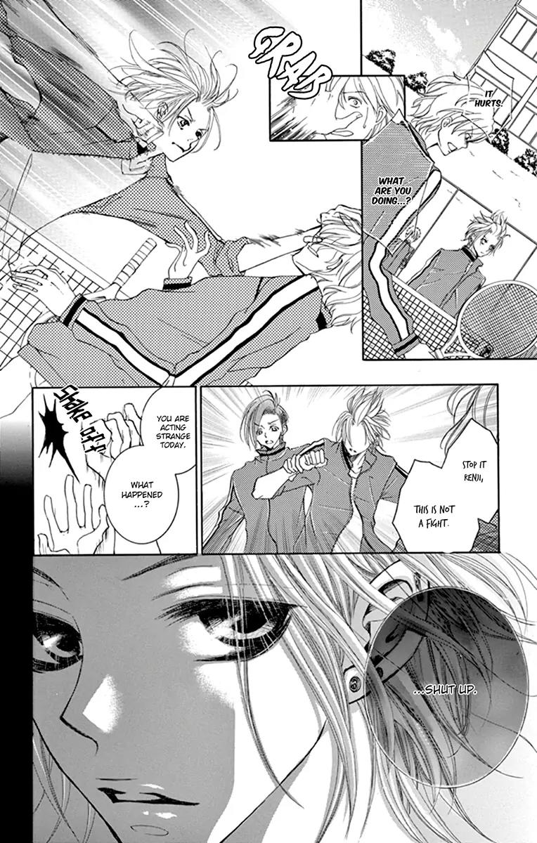 Orera Kourin! Chapter 3 page 40 - Chapter 3