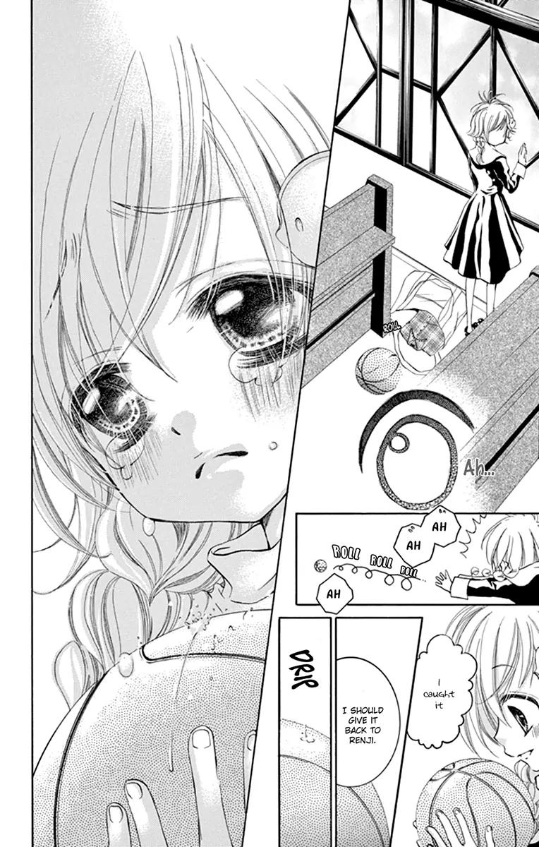 Orera Kourin! Chapter 3 page 42 - Chapter 3
