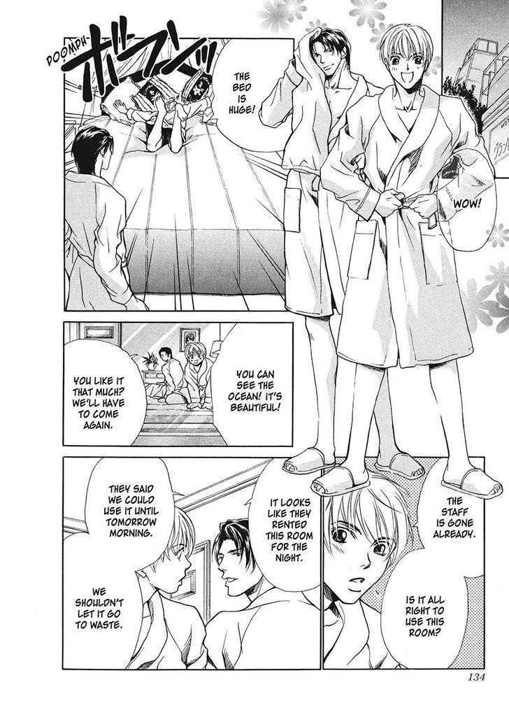 Oresama na Aitsu Chapter 1 page 130 - Chapter 1