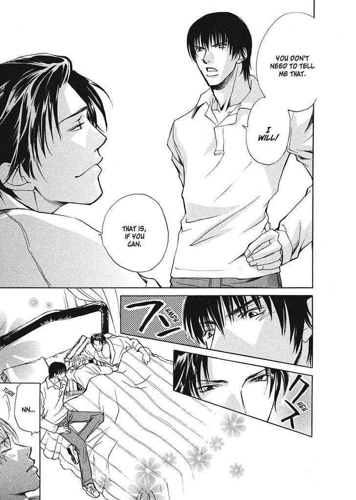 Oresama na Aitsu Chapter 1 page 141 - Chapter 1