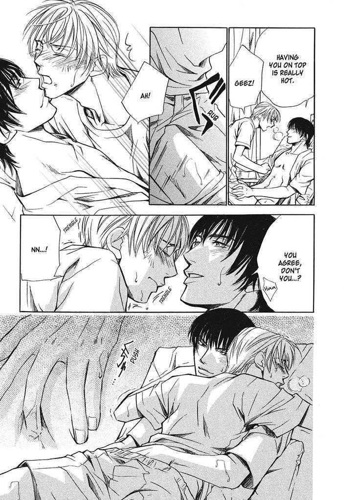 Oresama na Aitsu Chapter 1 page 173 - Chapter 1