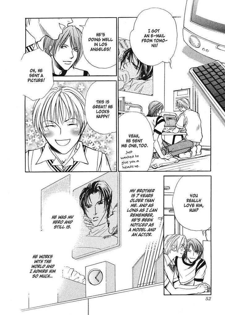 Oresama na Aitsu Chapter 1 page 48 - Chapter 1