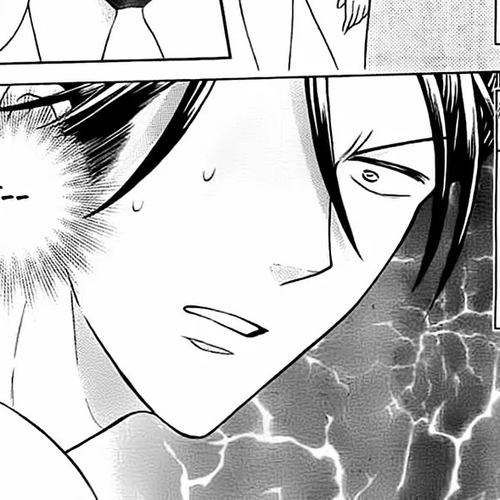 Oresama Teacher Chapter 100 cover