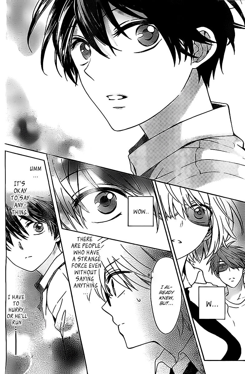 Oresama Teacher Chapter 102 page 29 - Chapter 102