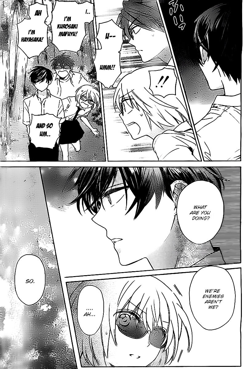 Oresama Teacher Chapter 102 page 30 - Chapter 102