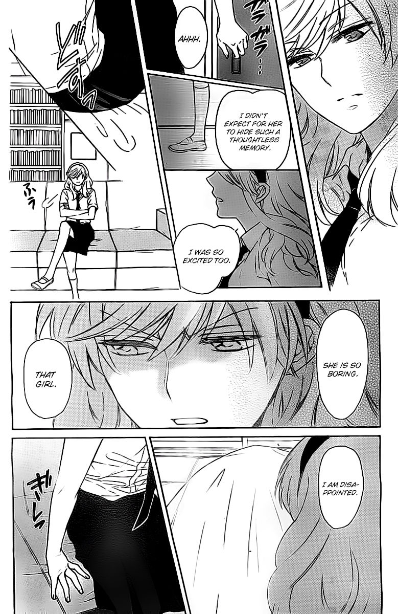 Oresama Teacher Chapter 102 page 7 - Chapter 102