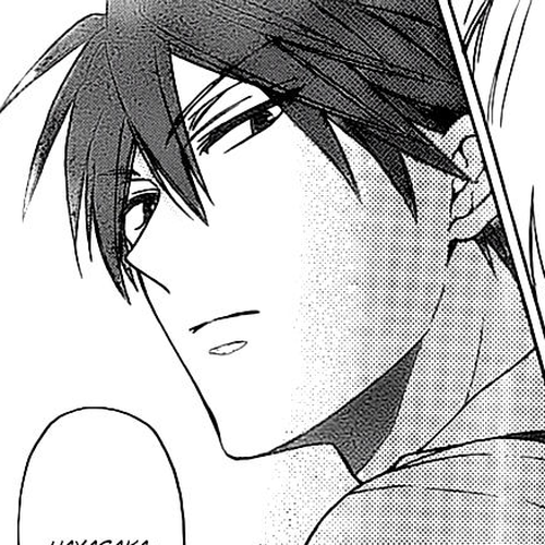 Oresama Teacher Chapter 102 cover