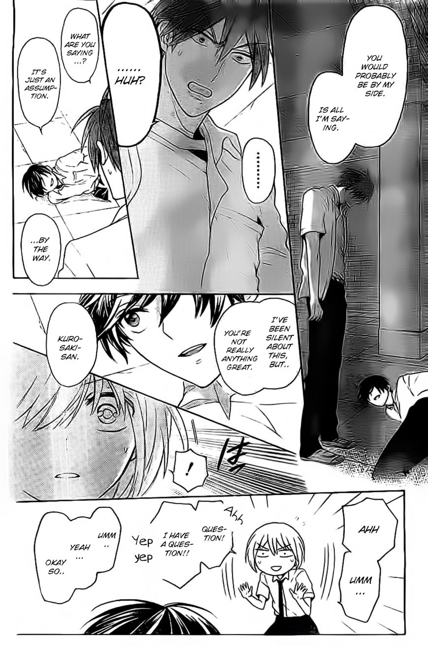 Oresama Teacher Chapter 103 page 14 - Chapter 103