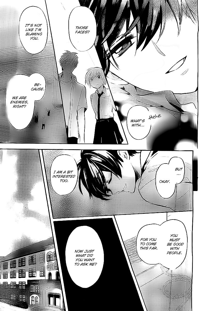 Oresama Teacher Chapter 103 page 7 - Chapter 103