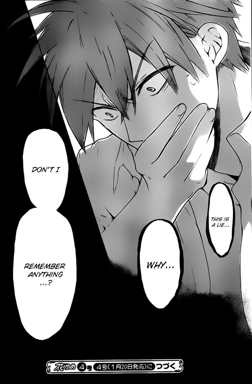Oresama Teacher Chapter 104 page 30 - Chapter 104