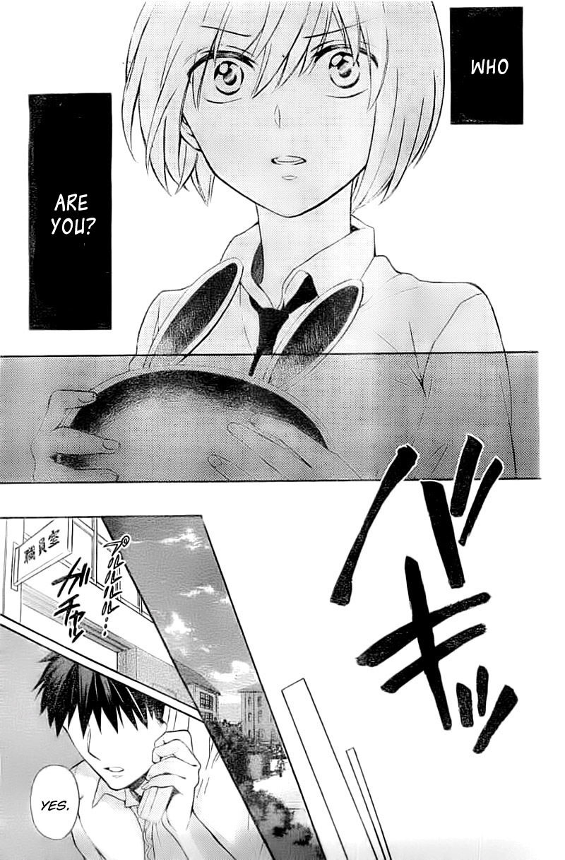 Oresama Teacher Chapter 105 page 28 - Chapter 105