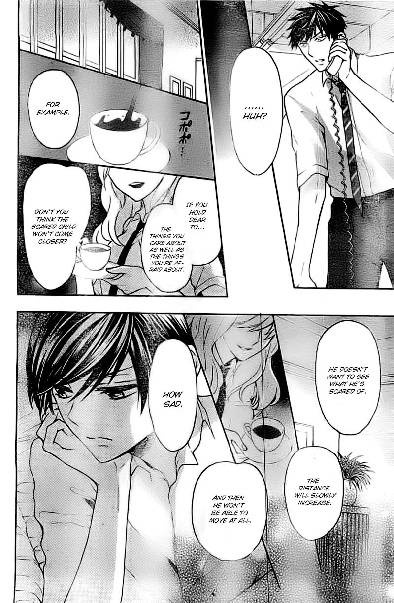 Oresama Teacher Chapter 105 page 29 - Chapter 105