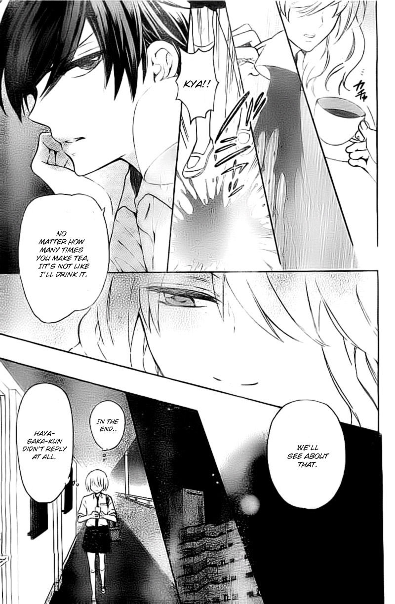 Oresama Teacher Chapter 105 page 30 - Chapter 105
