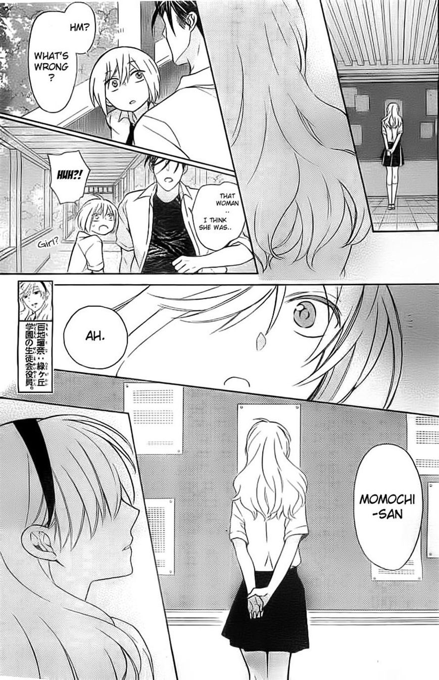 Oresama Teacher Chapter 106 page 9 - Chapter 106