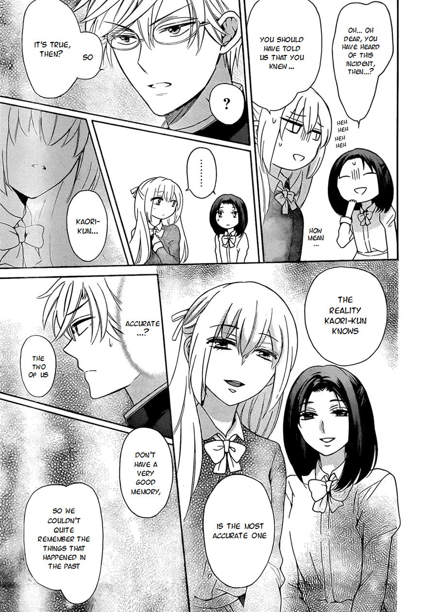 Oresama Teacher Chapter 108 page 28 - Chapter 108 : Oresama Teacher 108