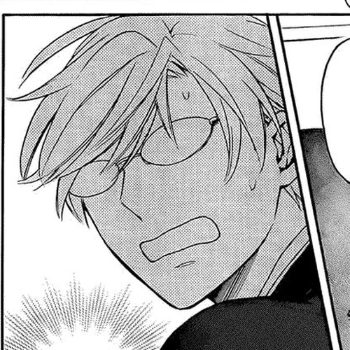 Oresama Teacher Chapter 108 : Oresama Teacher 108 cover
