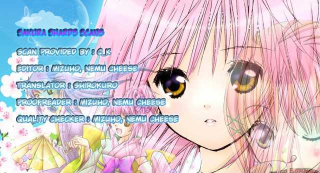 Oresama Teacher Chapter 11 page 36 - Chapter 11