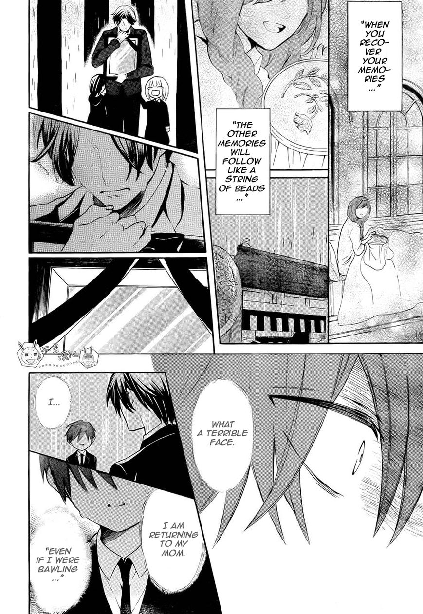 Oresama Teacher Chapter 110 page 16 - Chapter 110