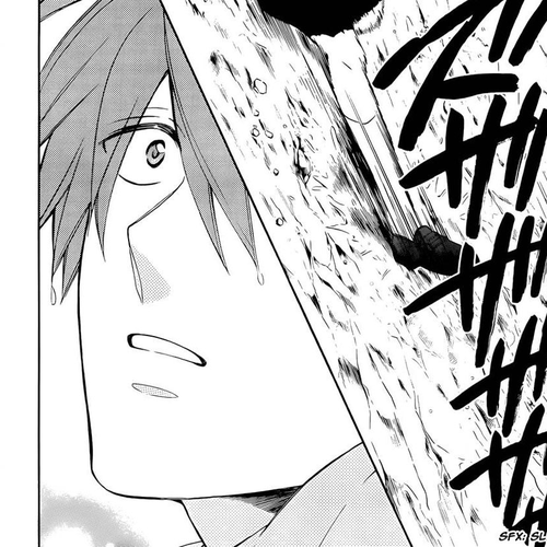 Oresama Teacher Chapter 110 cover