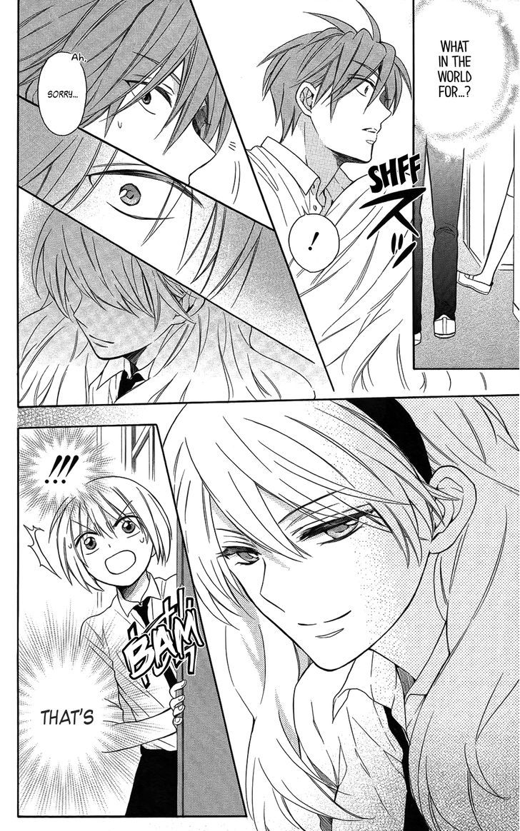 Oresama Teacher Chapter 112 page 18 - Chapter 112 : Oresama teacher 112