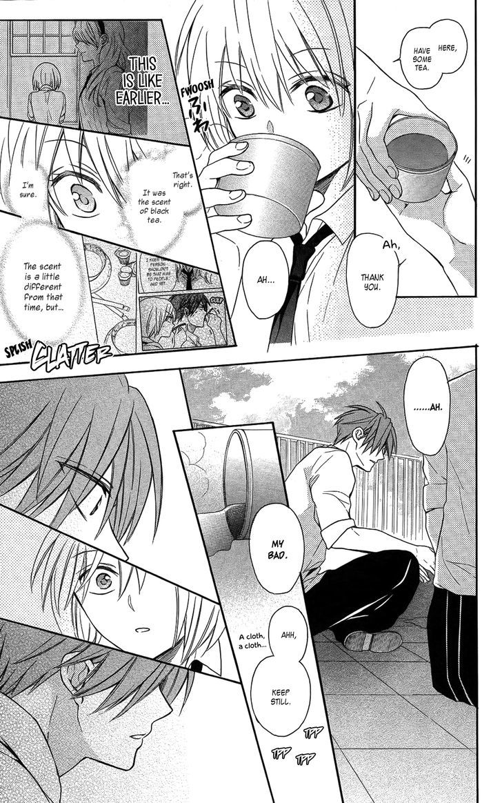 Oresama Teacher Chapter 112 page 25 - Chapter 112 : Oresama teacher 112