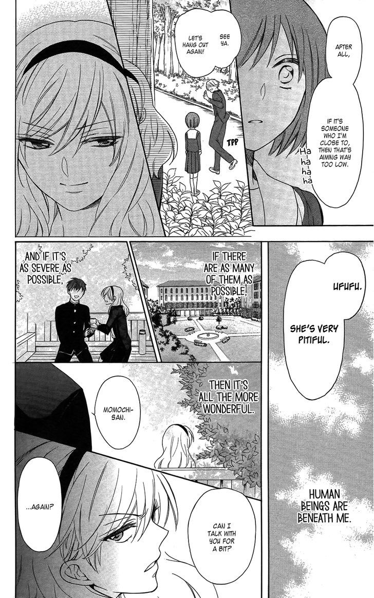 Oresama Teacher Chapter 113 page 13 - Chapter 113