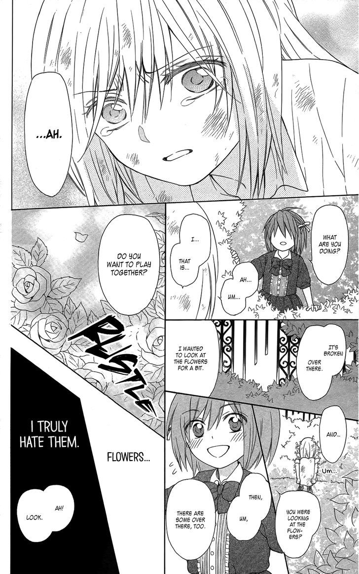 Oresama Teacher Chapter 113 page 3 - Chapter 113