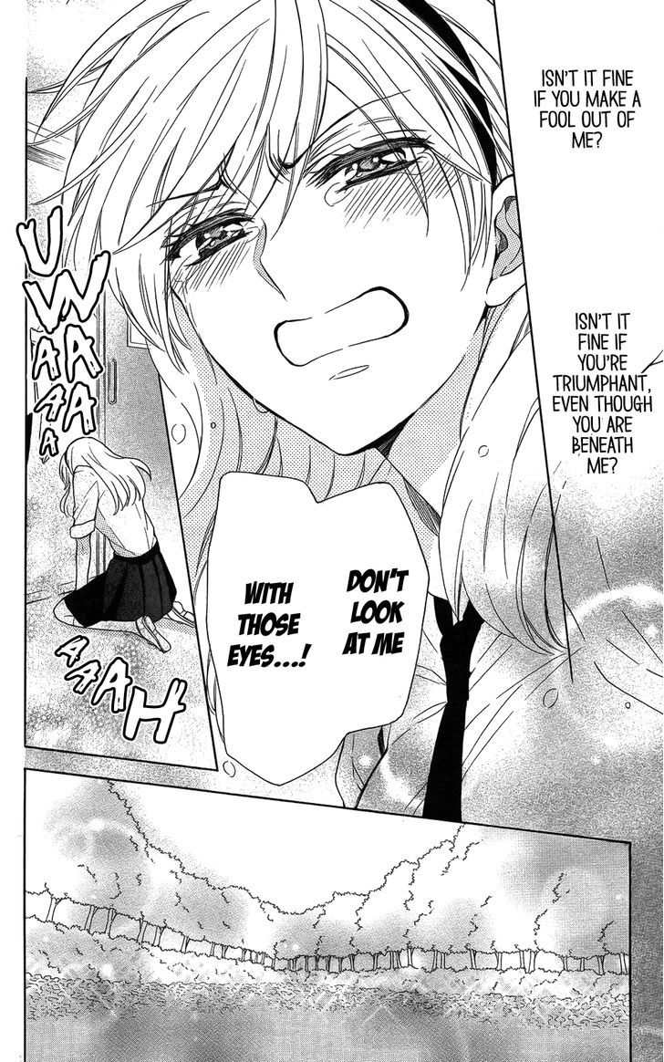Oresama Teacher Chapter 113 page 31 - Chapter 113