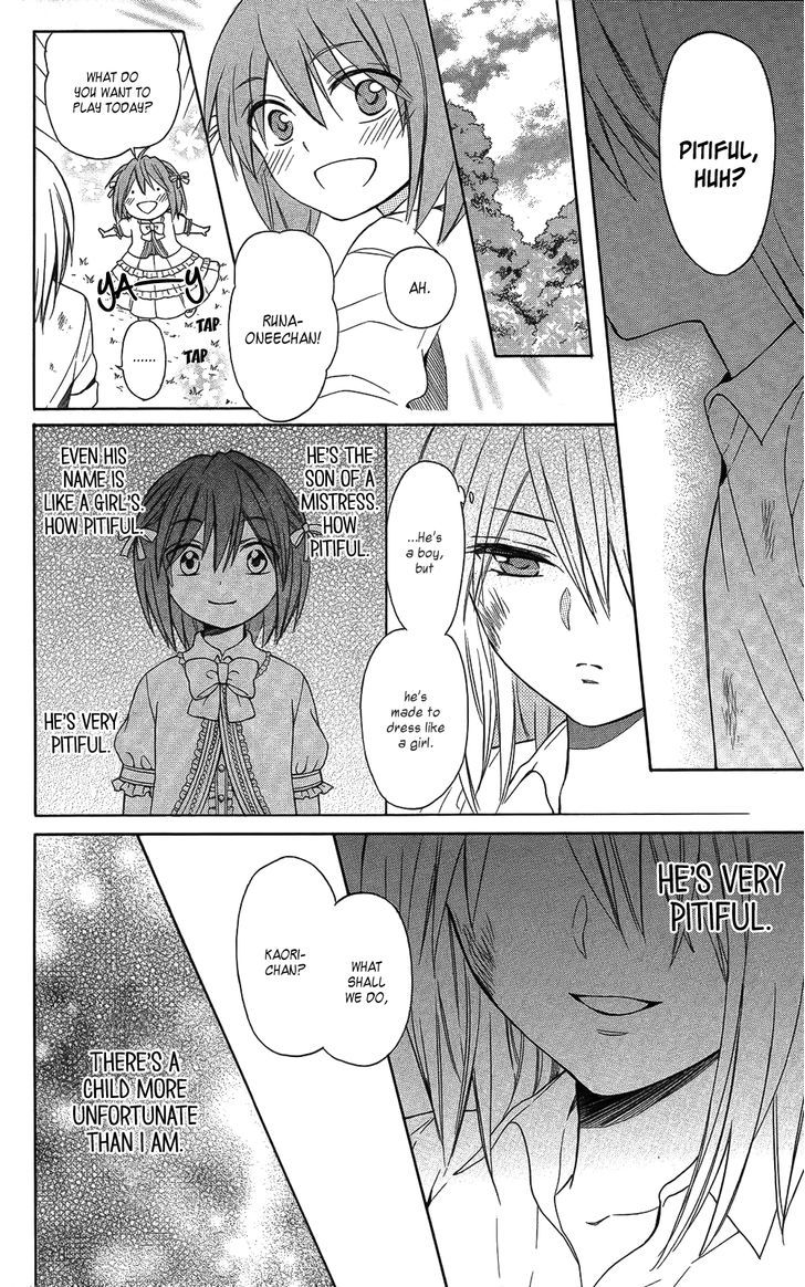 Oresama Teacher Chapter 113 page 5 - Chapter 113