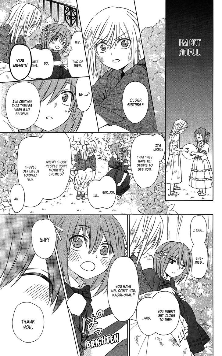 Oresama Teacher Chapter 113 page 6 - Chapter 113