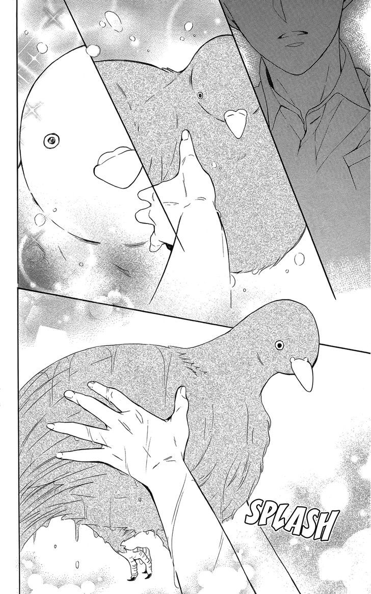 Oresama Teacher Chapter 114 page 26 - Chapter 114