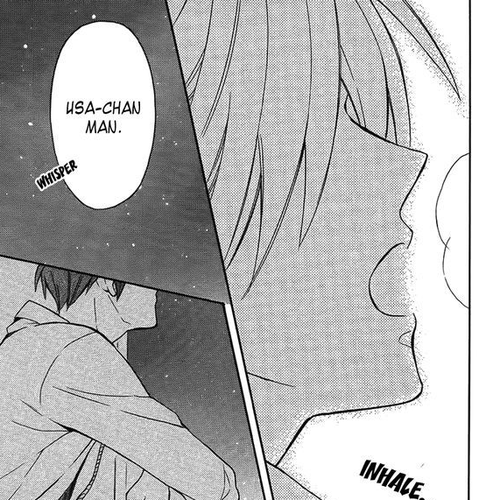 Oresama Teacher Chapter 116 cover