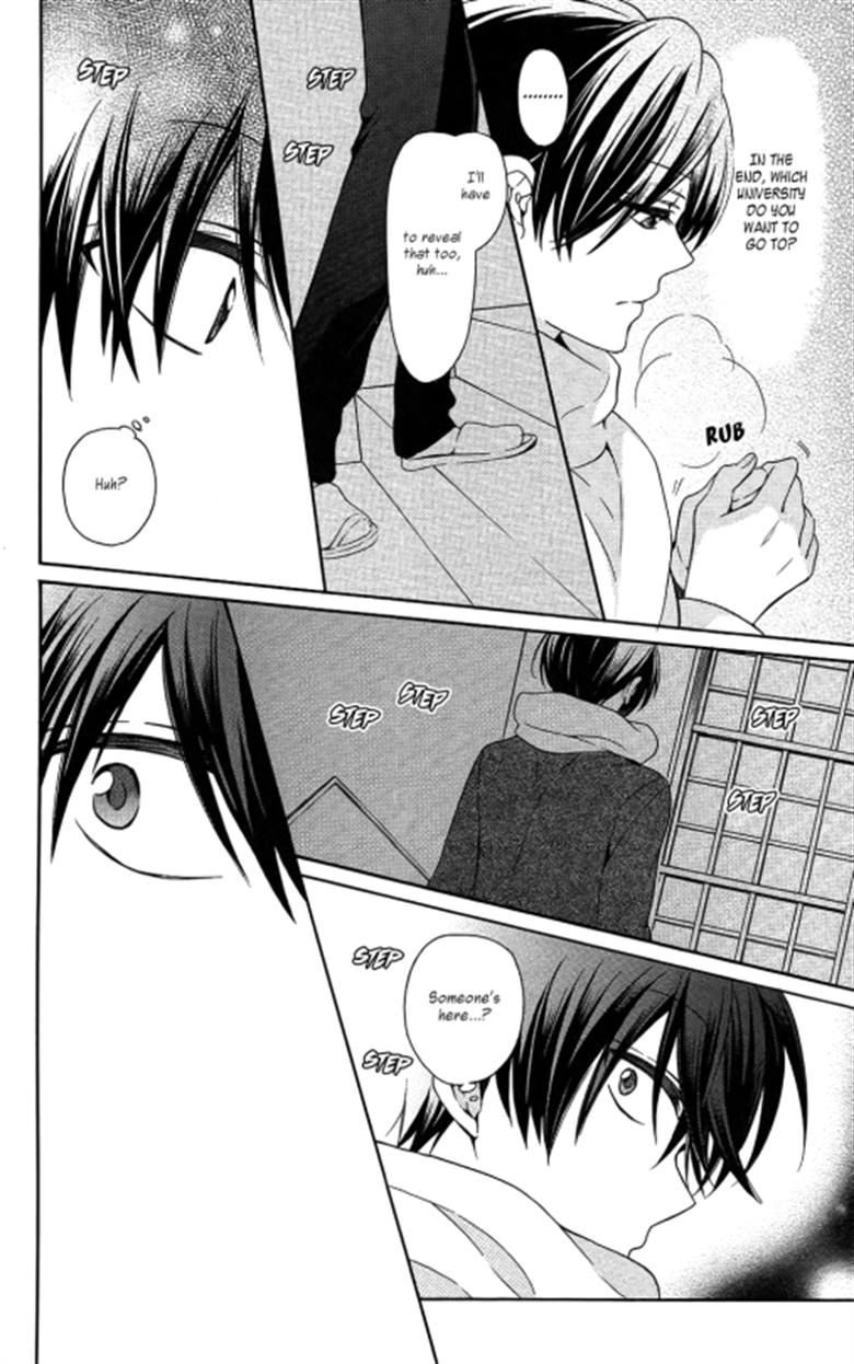 Oresama Teacher Chapter 119 page 6 - Chapter 119