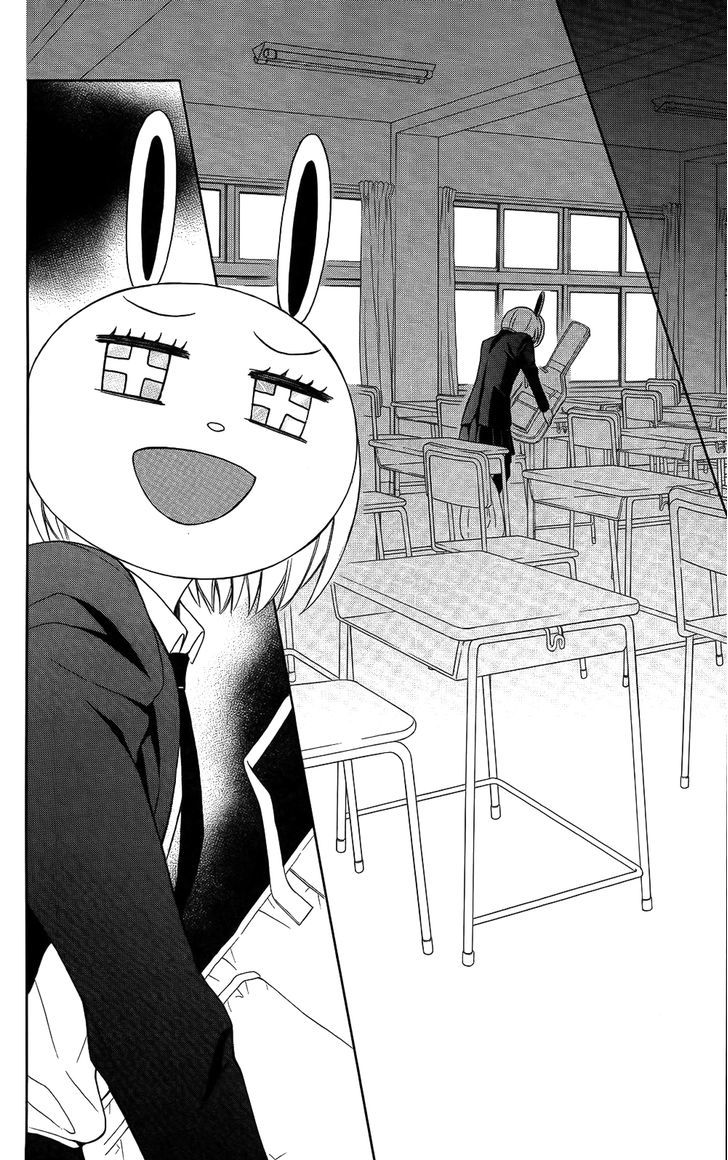 Oresama Teacher Chapter 120 page 16 - Chapter 120