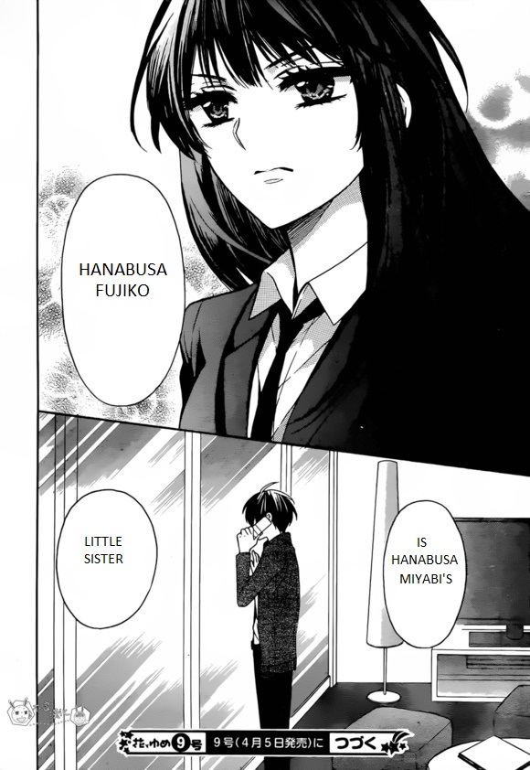 Oresama Teacher Chapter 129 page 32 - Chapter 129