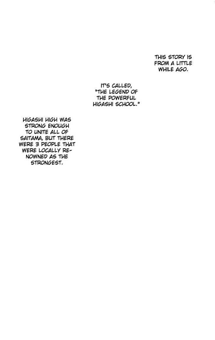 Oresama Teacher Chapter 13 page 2 - Chapter 13