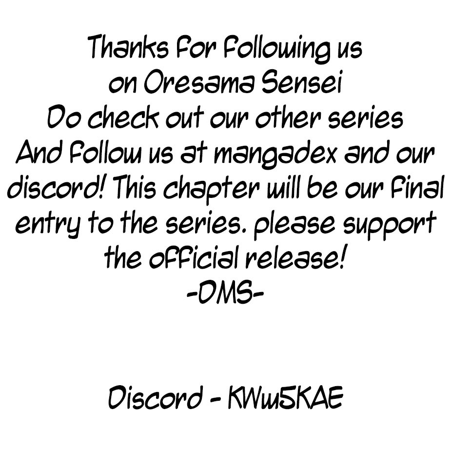 Oresama Teacher Chapter 133 page 31 - Chapter 133