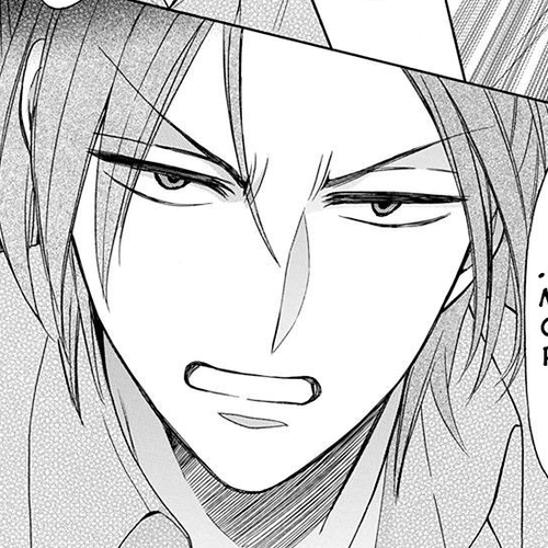 Oresama Teacher Chapter 133 cover