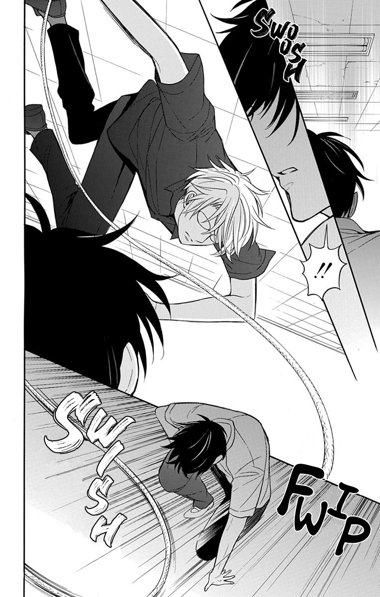 Oresama Teacher Chapter 135 page 29 - Chapter 135